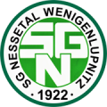 SG Nessetal Wenigenlupnitz